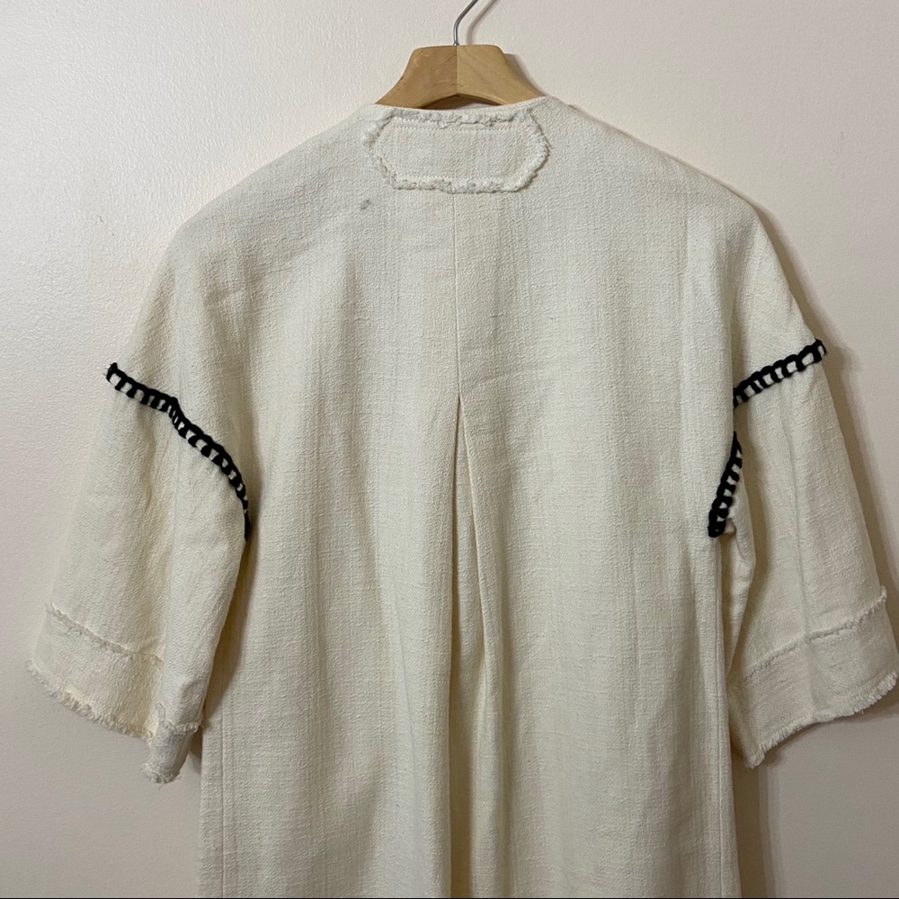 Derek Lam Toggle Front Jacket - image 7